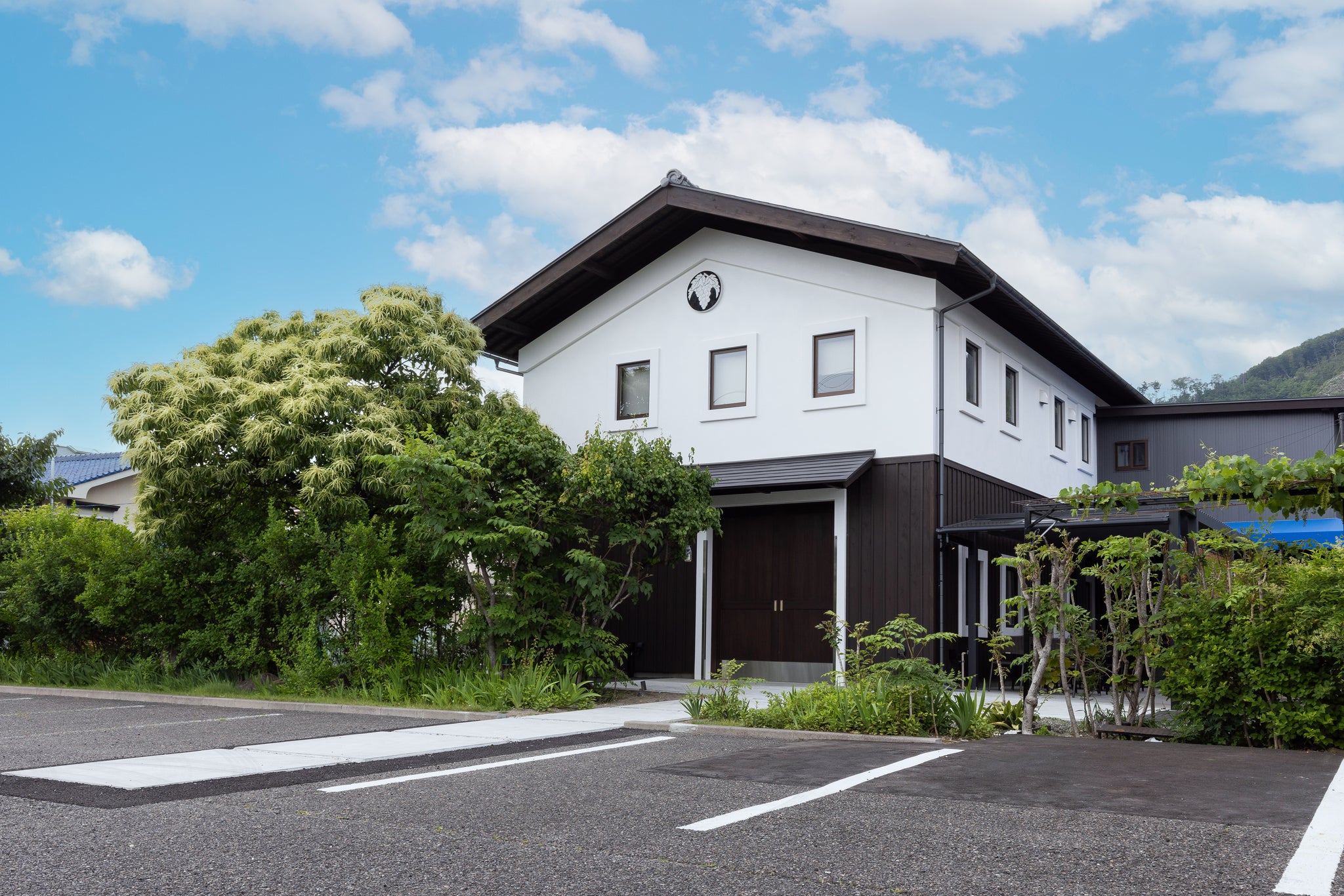 ギャラリー | 【松本市 追分屋旅館】ドメーヌ・ド・ユノハラ公式