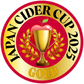 Cidre Barrel-Aged