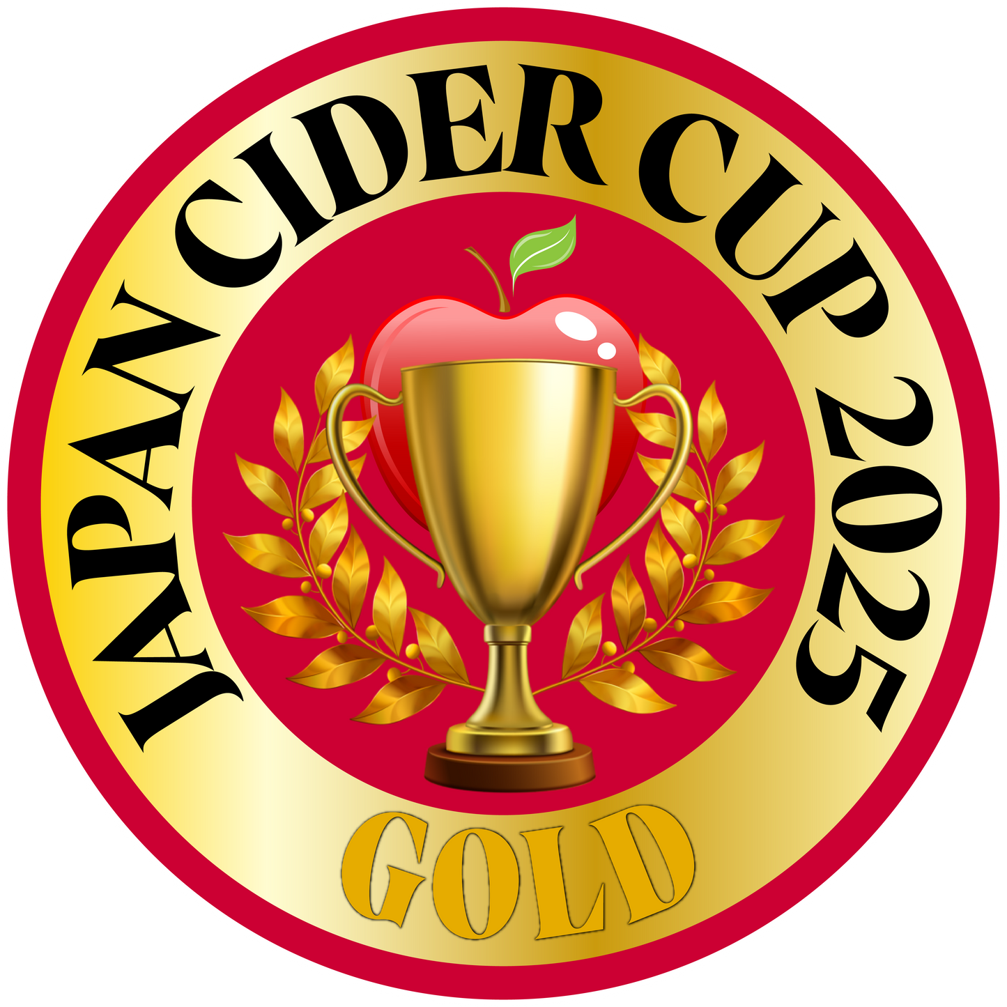 Cidre Barrel-Aged