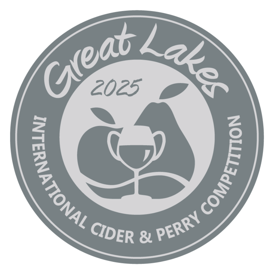 Cidre Barrel-Aged